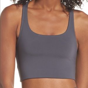 Girlfriend Collective Paloma bra XS